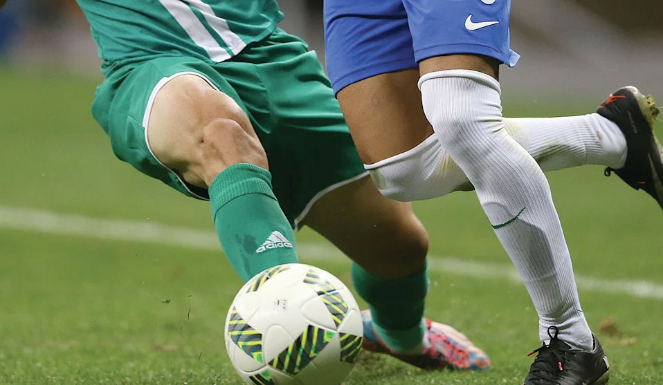 Football Betting Online In 2025