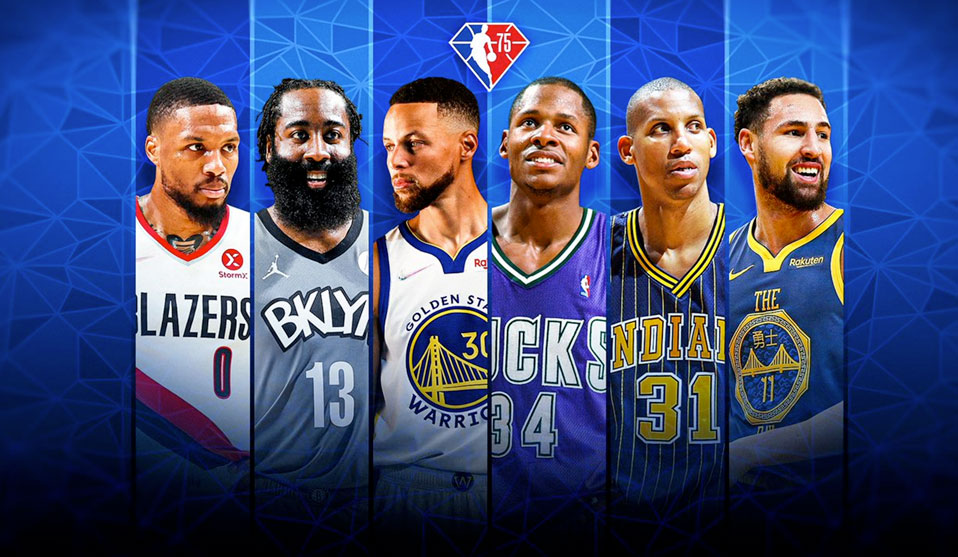 NBA Betting Online In 2025