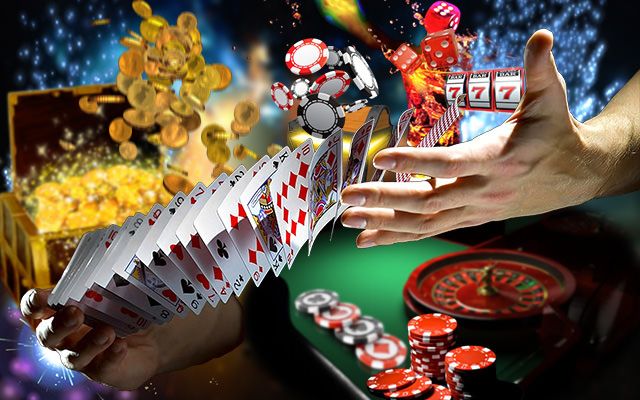 MCW Philippines, Win Big on Casinos and Sports!
