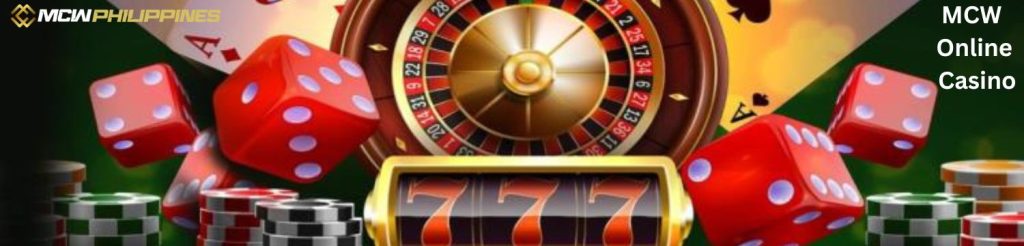 MCW Online Casino