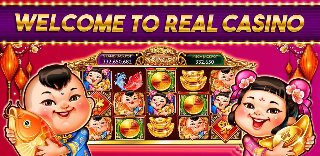 Casino Frenzy