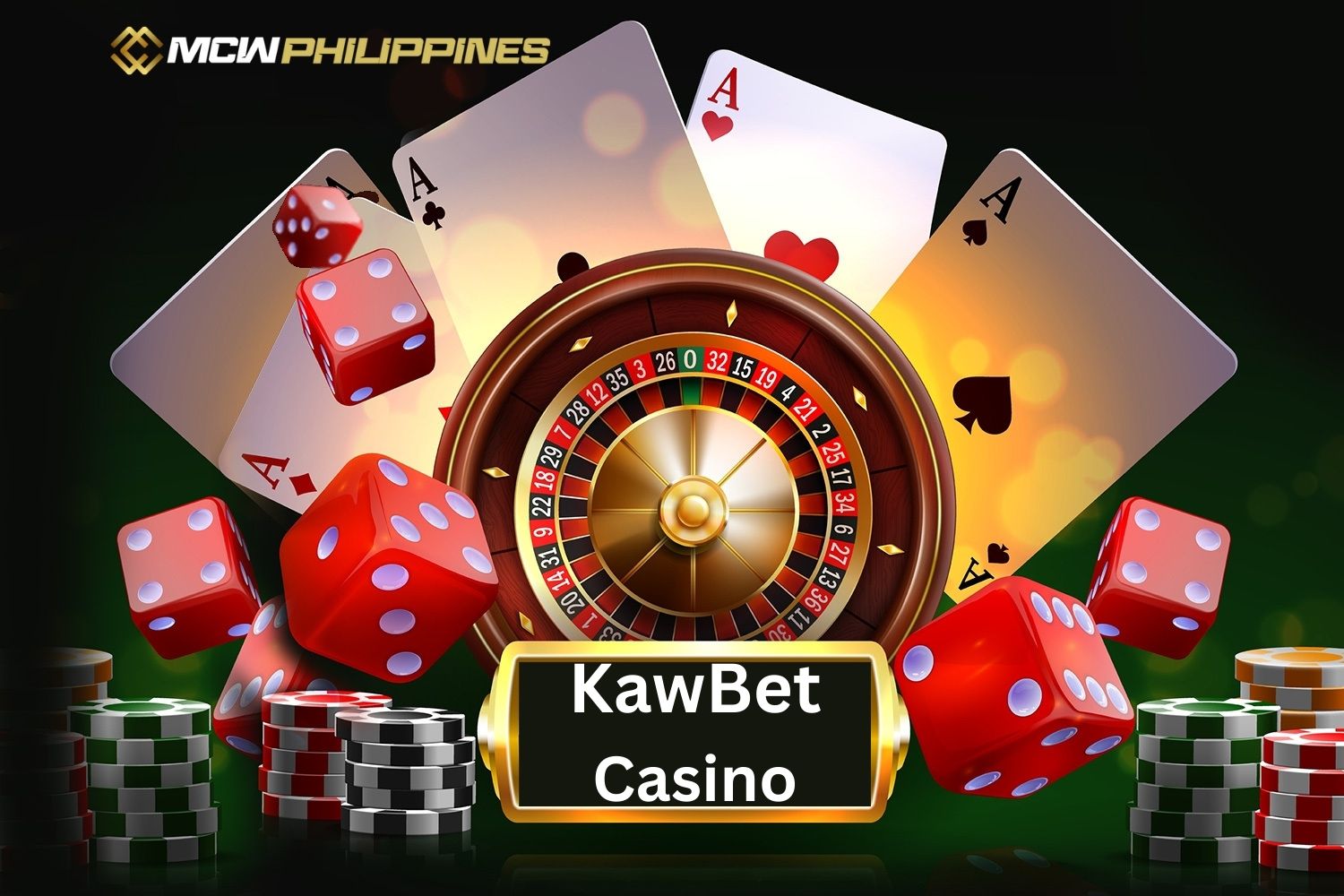KAWBET CASINO