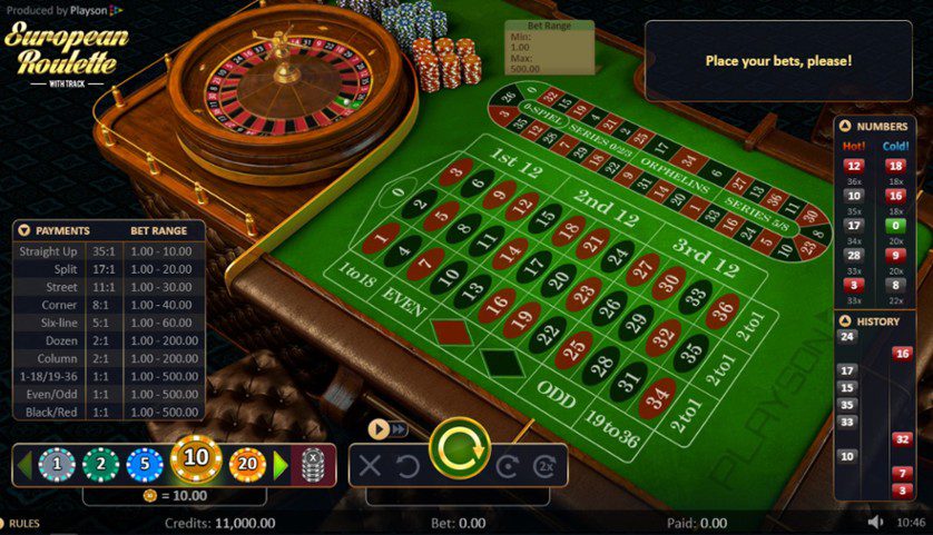 Track Casino: Your Ultimate Betting Hub