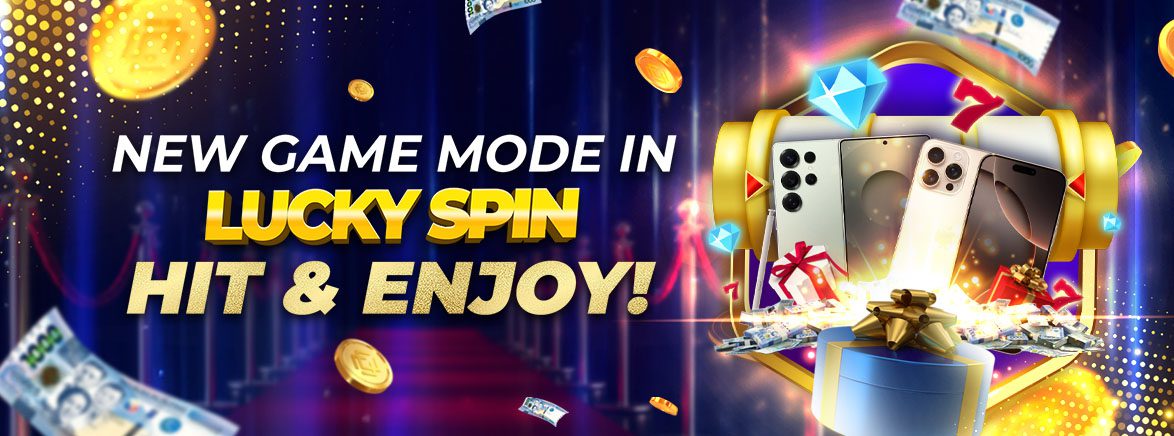 MCW Lucky Spin